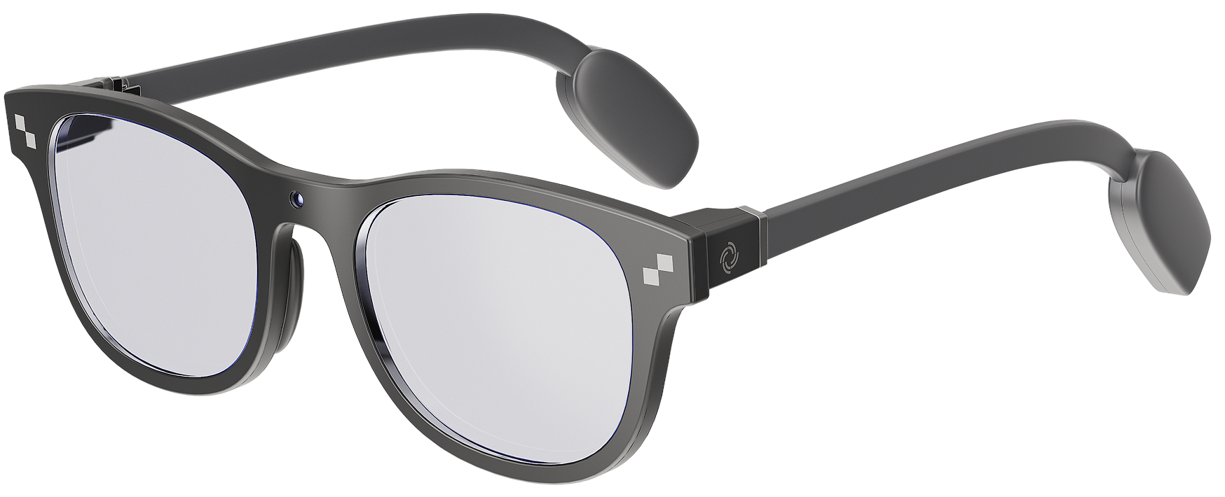 EIO Viso hardware breakdown